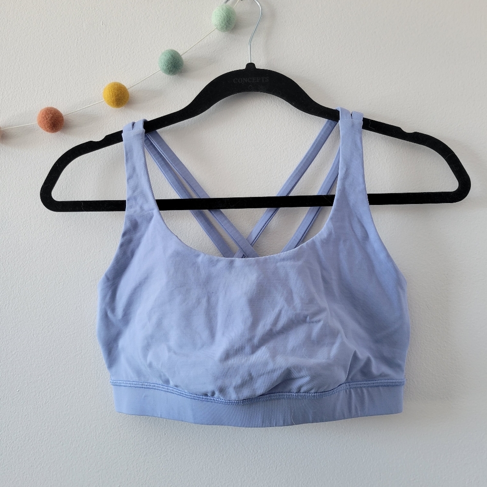 Energy bra